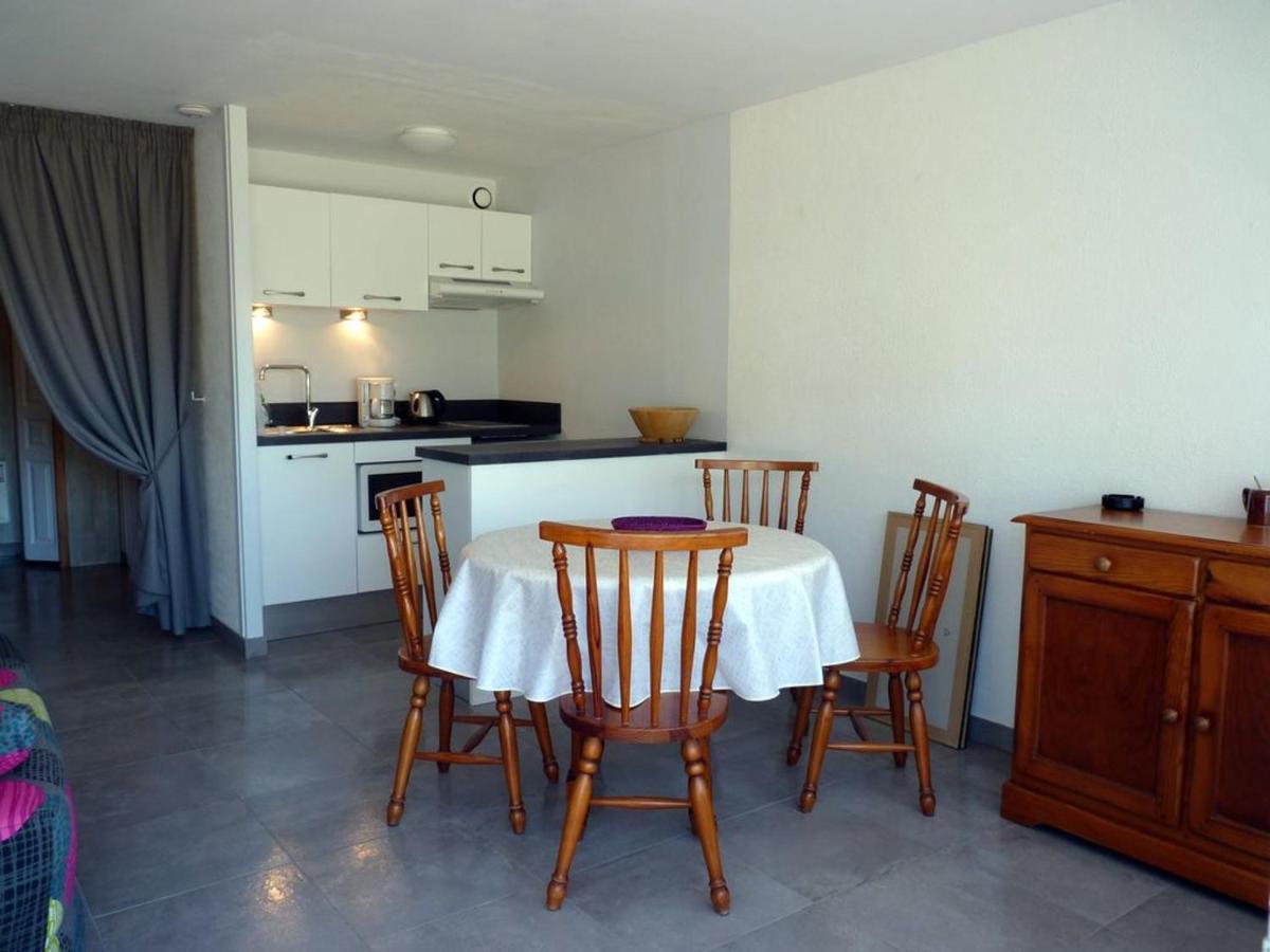 Studio Renove A 20M De La Plage A Le Palais, Bien Equipe - Fr-1-418-73 Bagian luar foto
