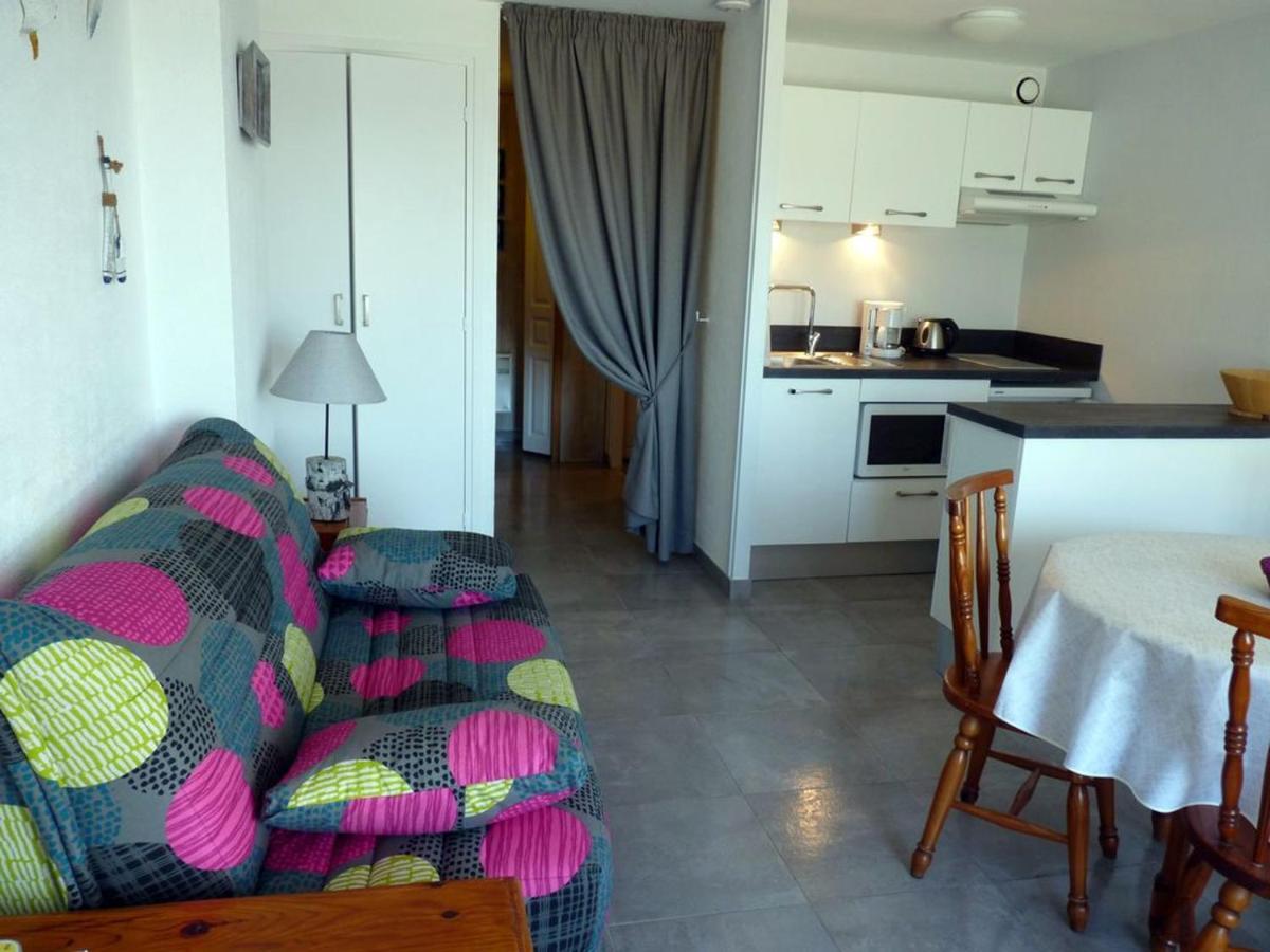 Studio Renove A 20M De La Plage A Le Palais, Bien Equipe - Fr-1-418-73 Bagian luar foto