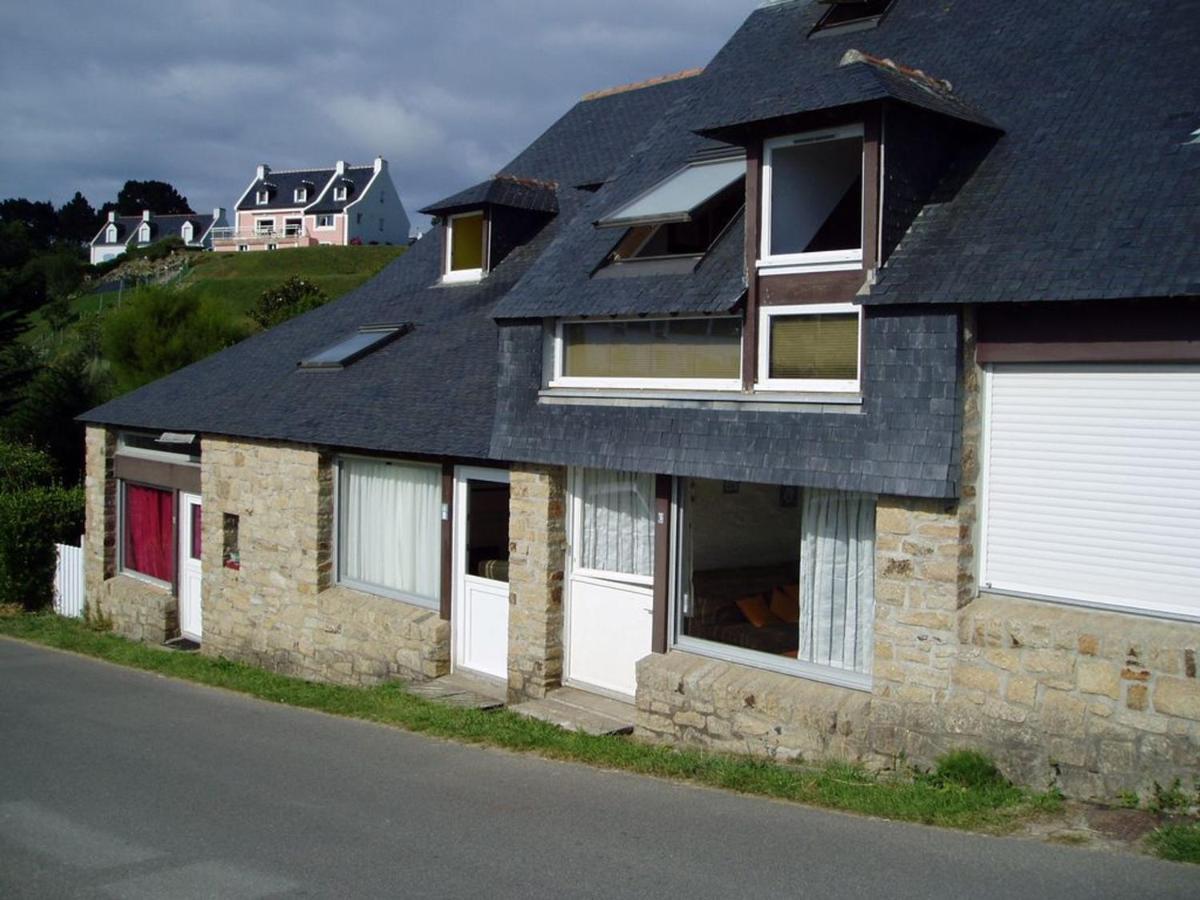 Studio Renove A 20M De La Plage A Le Palais, Bien Equipe - Fr-1-418-73 Bagian luar foto